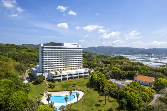 メルキュール高知土佐リゾート＆スパ