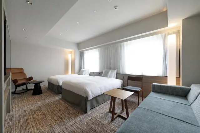 グローカルホテル糸島