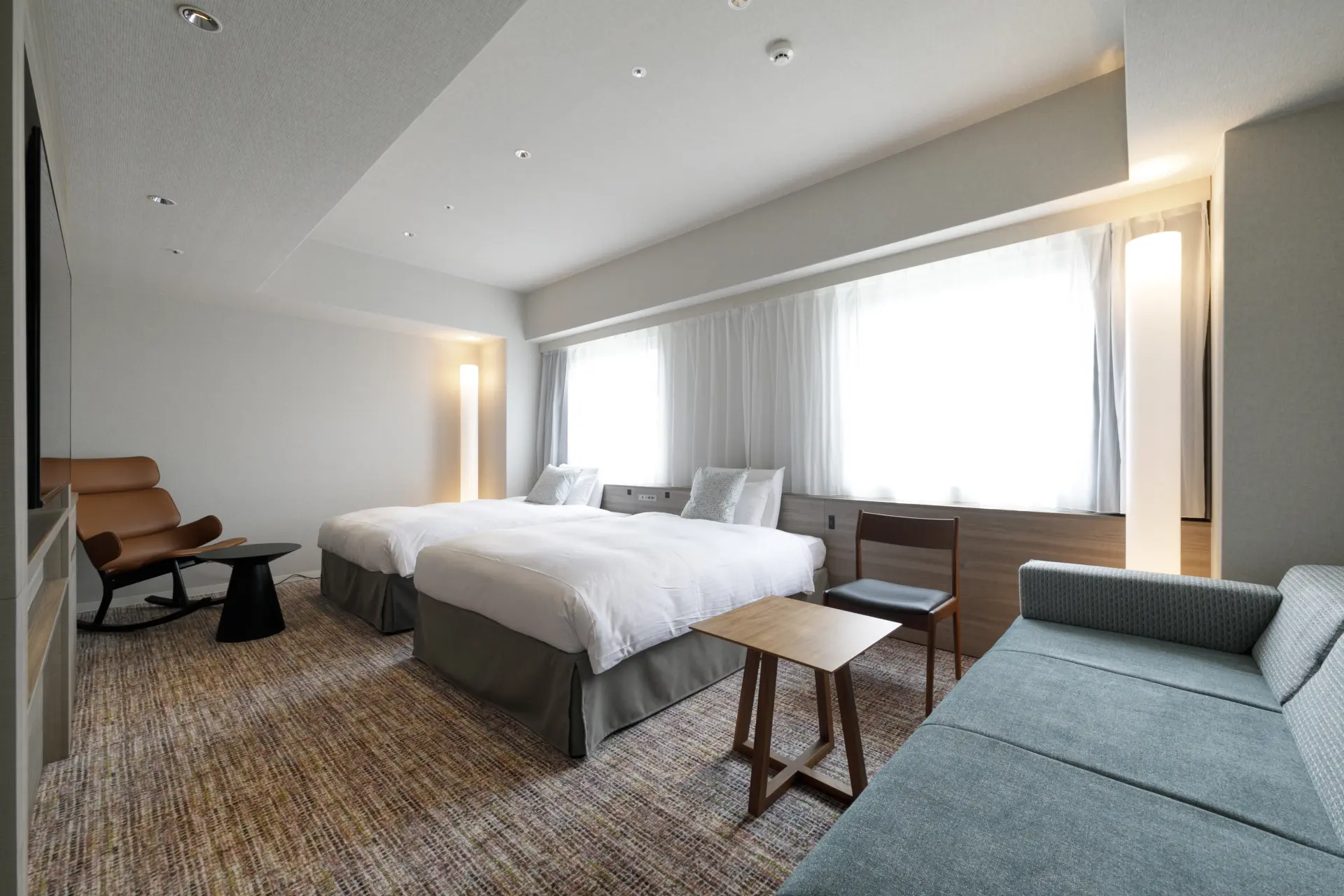 グローカルホテル糸島