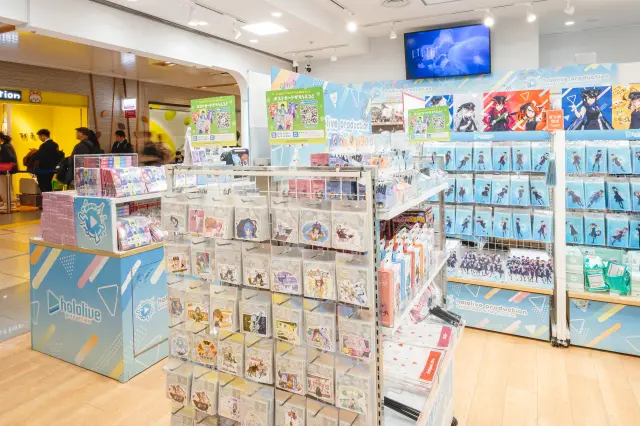 大人気のアイテムが揃う