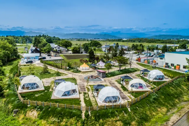 ルーラグラン ソラシタ