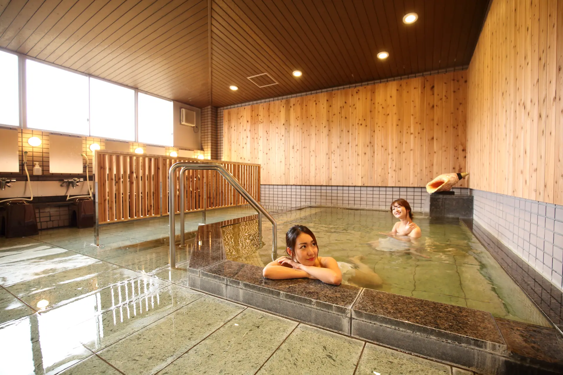 休暇村庄内羽黒