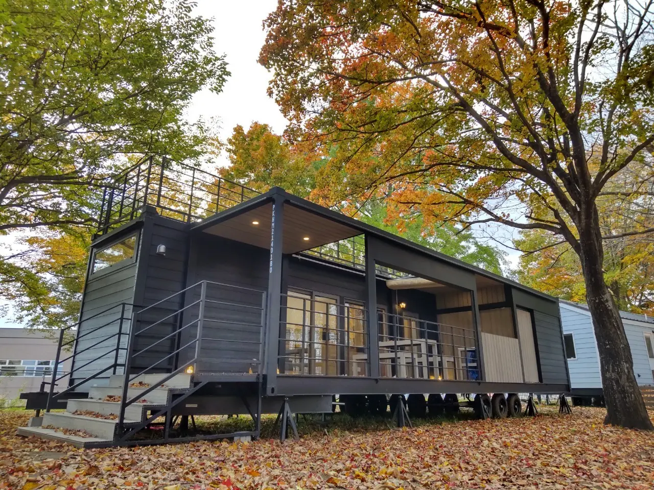 PARK DAIKANYAMA（パーク ダイカンヤマ）