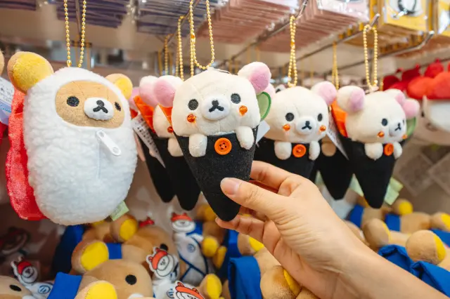 新シリーズも続々登場する