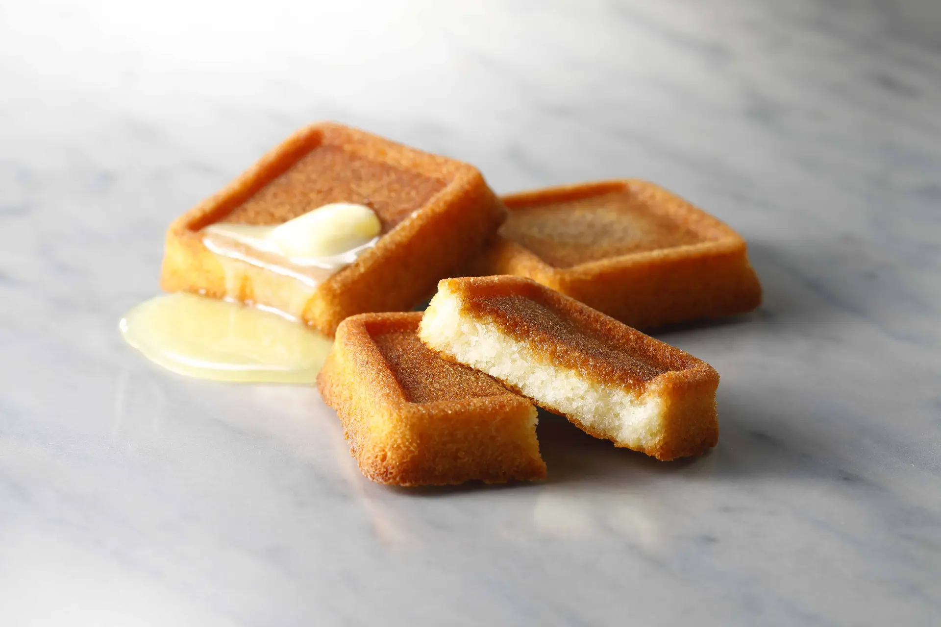 バターバトラー 東京ギフトパレット店