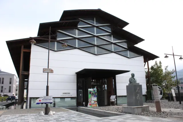 鉄道歴史パーク in SAIJO