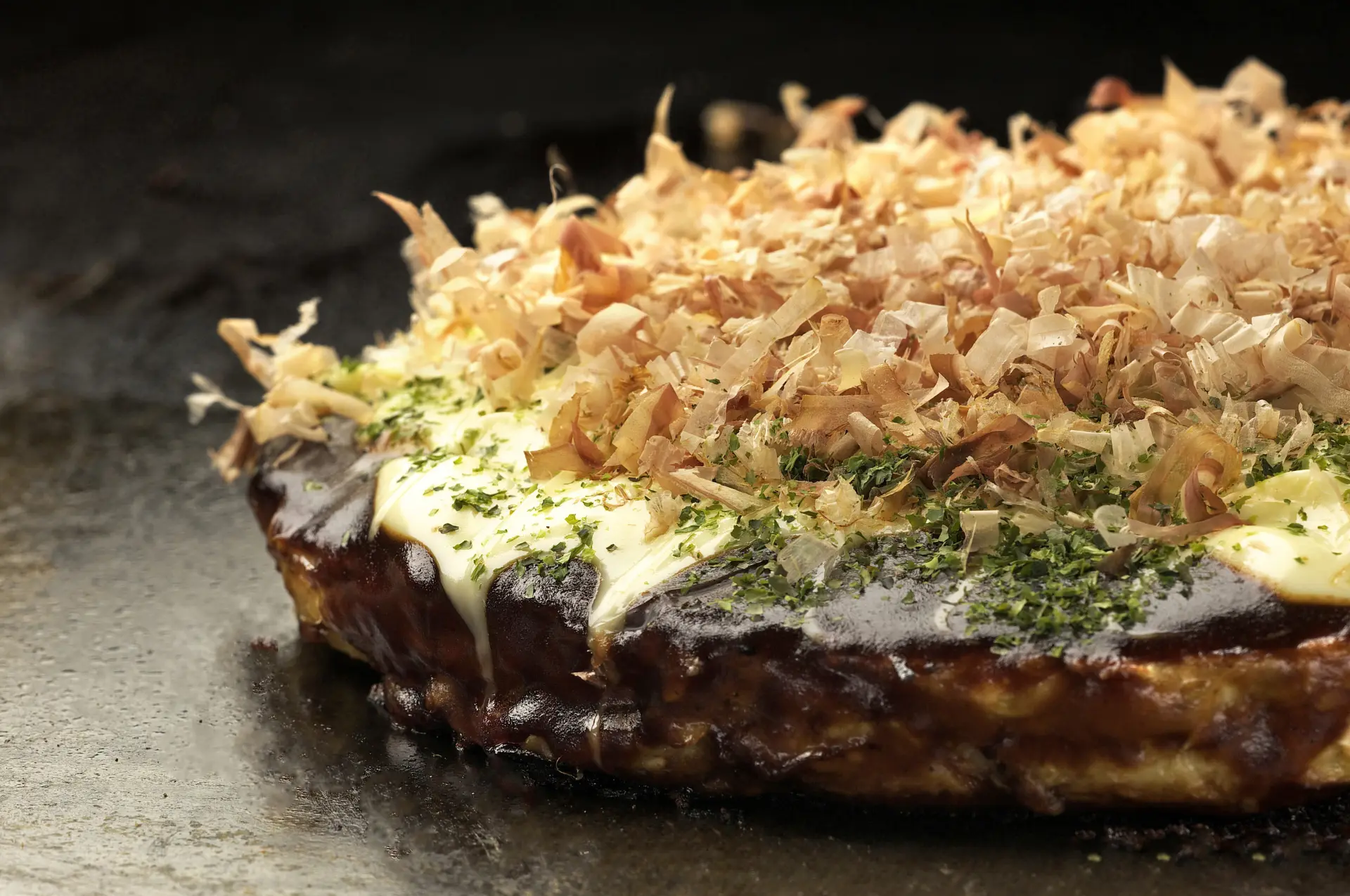 お好み焼 ゆかり 曾根崎本店