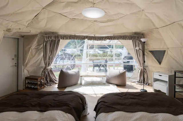 洗練されたシンプルな空間「スタンダードタイプ」