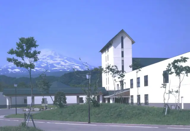 フォレスタ鳥海