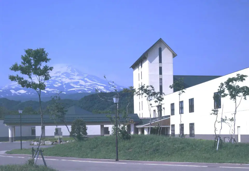 フォレスタ鳥海