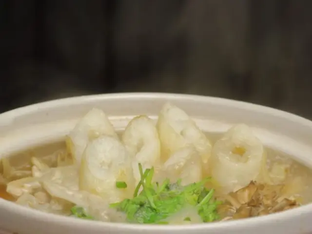 秋田県の郷土料理も提供