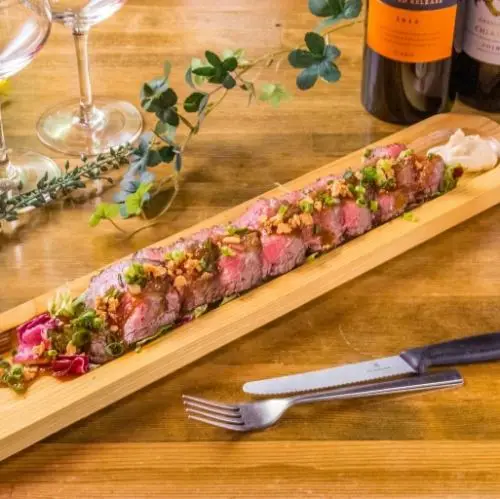 Trattoria Foresta Di Gufi