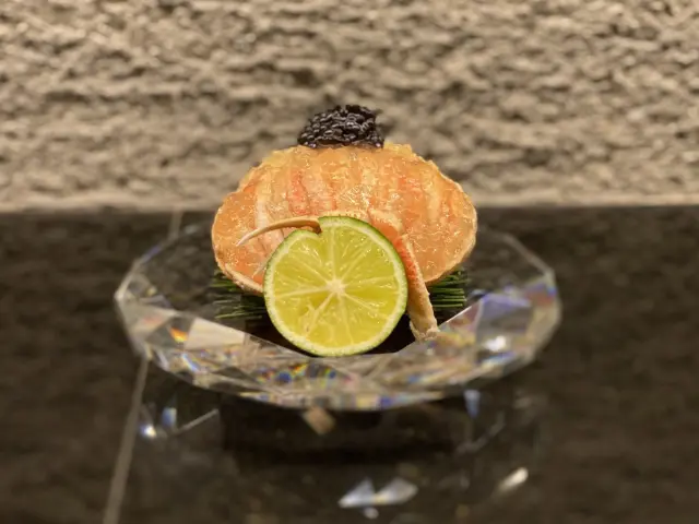 創業以来、創作性の高いメニューを発信し続ける