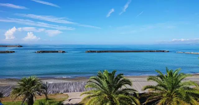 県立公園ヤ・シィパーク
