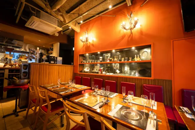 3階には燕三条製品のギャラリーも