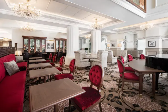 Lounge “Renaissance”