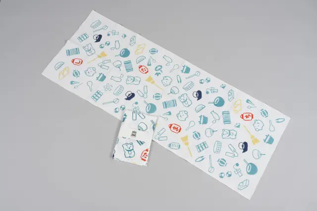 オリジナルのミュージアムグッズはお土産にもおすすめ