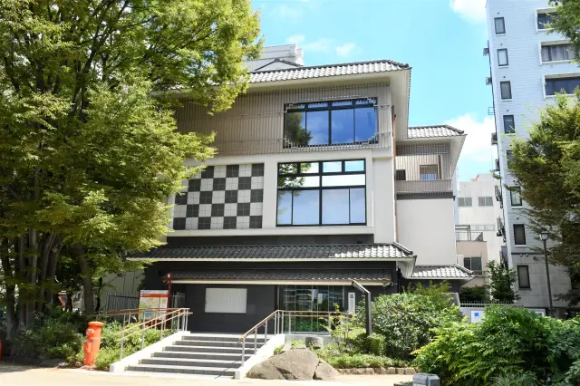 2025年にリニューアルオープンした