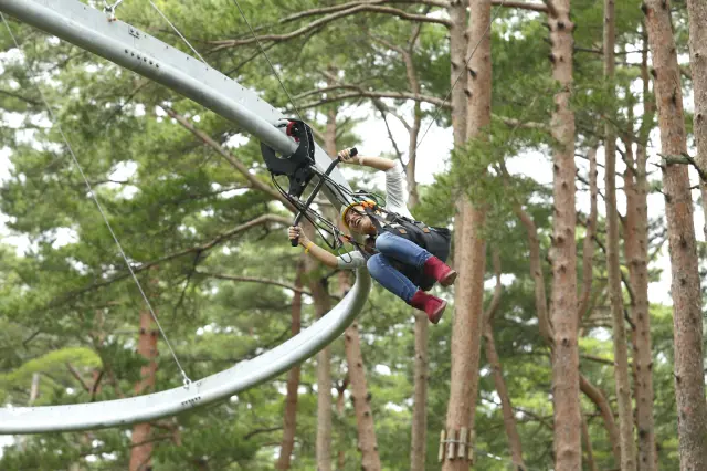 富士すばるランド