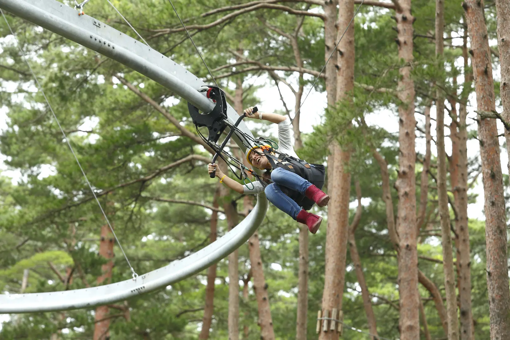 富士すばるランド
