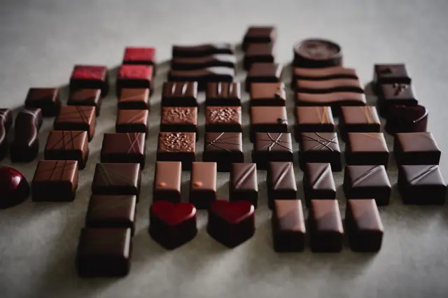 世界的パティシエが手掛けるショコラブランド「LE CHOCOLAT DE H」