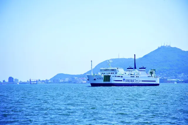 約90分で函館〜大間間を繋ぐ「大函丸」