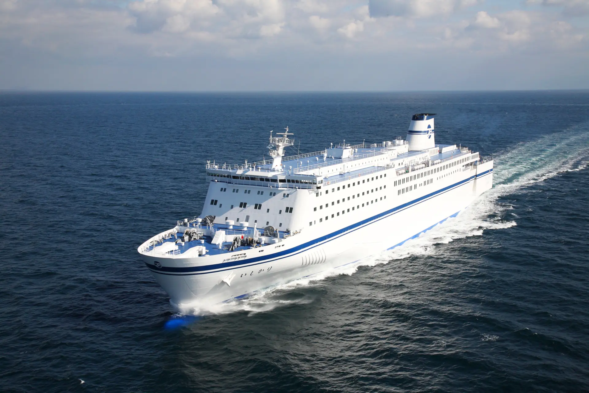 Taiheiyo Ferry