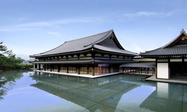 敷地内には鹿児島の文化にふれられる「薩摩伝承館」を併設