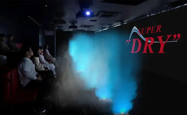 有能享受沉浸式體驗的趣味設計