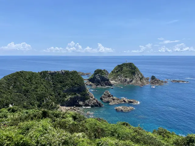 佐多岬