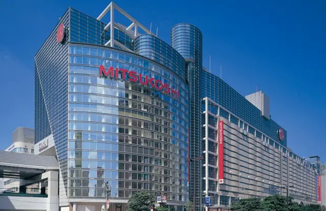 Located in Tenjin, Kyushu’s largest shopping and entertainment district