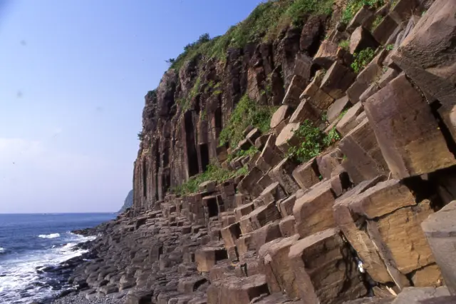 生月島