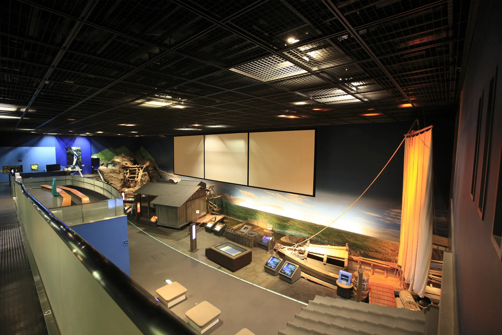 埼玉県立川の博物館 - 見どころ、アクセス、口コミ & 周辺情報 | GOOD