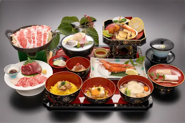 熊本郷土料理 青柳