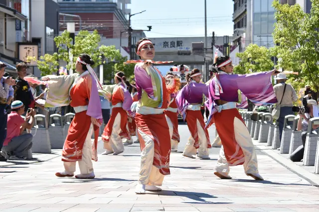 バサラ祭り