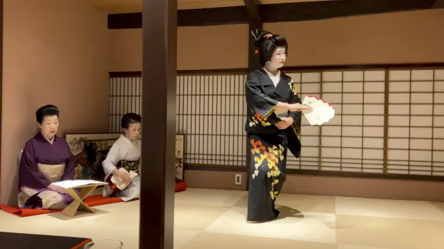 東山のオーベルジュ 薪の音 金沢