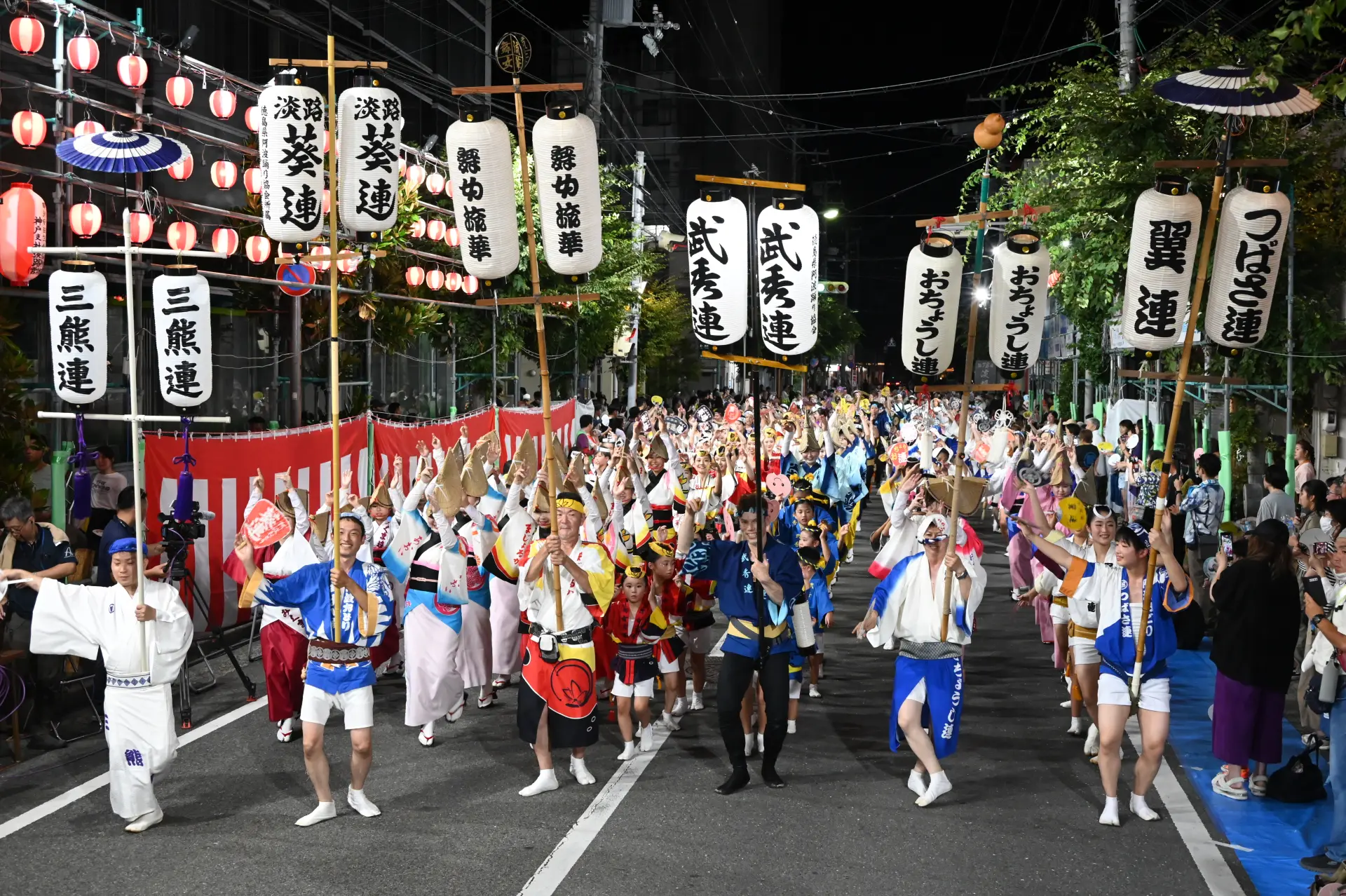 淡路島まつり