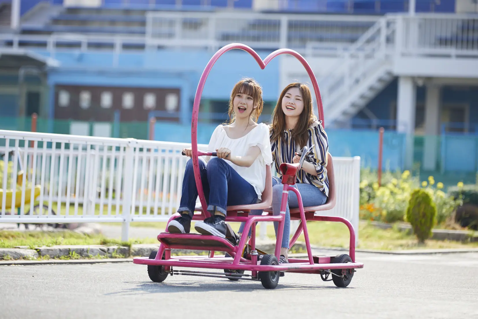 関西サイクルスポーツセンター