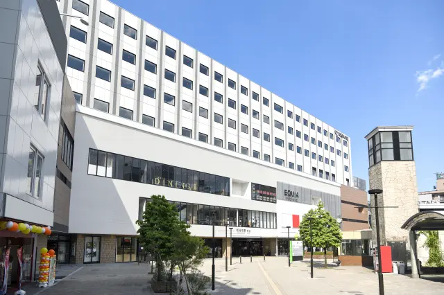 和光市東武ホテル