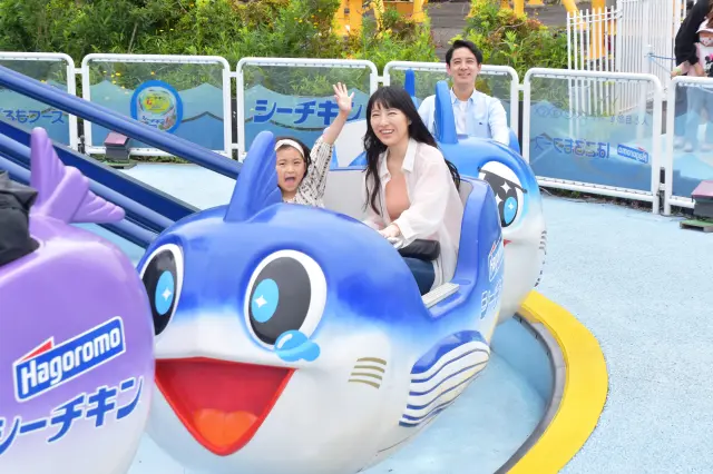 Cute vehicle design