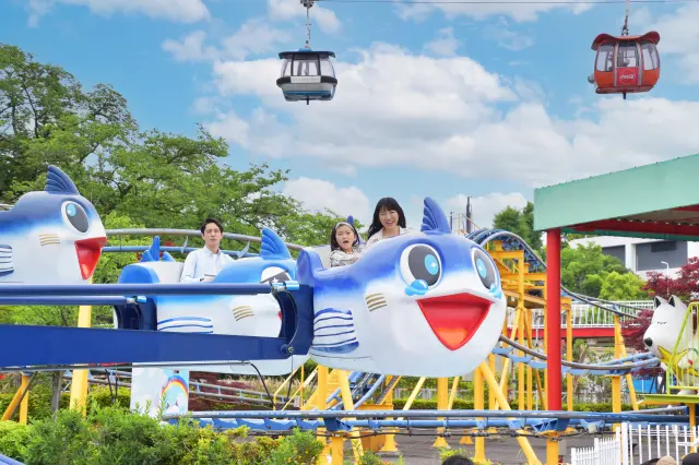 Fun for small children