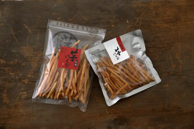 お土産として配るのにも適したサイズ