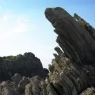 天狗岩やビシャゴ岩など奇跡の数々は必見