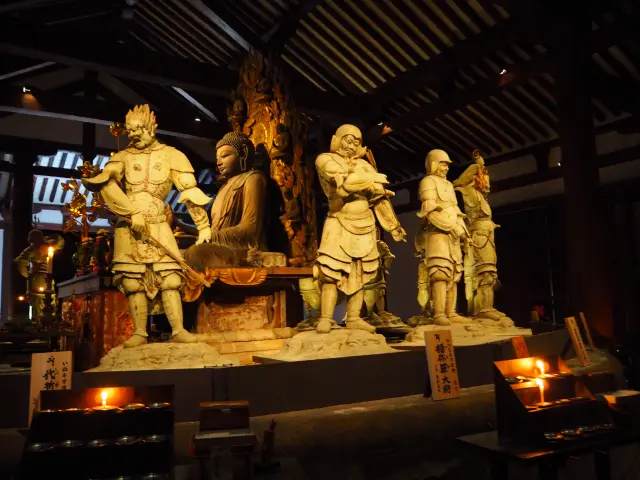 新药师寺