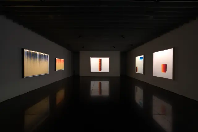 COMICO ART MUSEUM YUFUIN