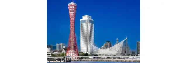 ホテルオークラ神戸