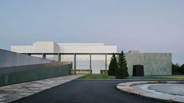 豊田市美術館