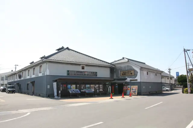 昭和の文化を体験できる「昭和ロマン蔵」も見逃せない　画像提供：豊後高田市
