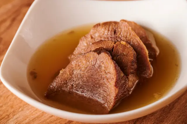 やわらか牛タン