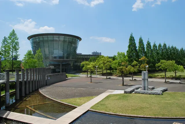 Fukui City Art Museum